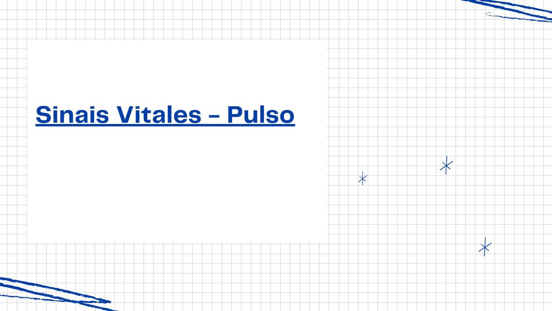 signos vitales caso básico