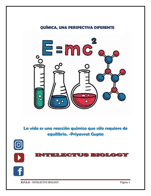 QUIMICA INORGANICA