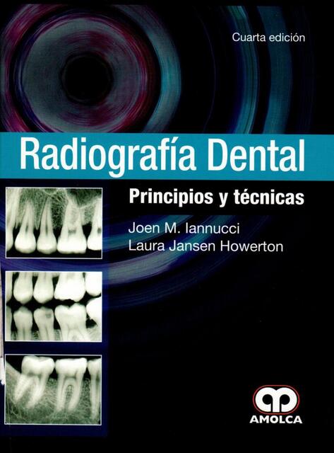 Tecnicas radiograficas Radiografia Dental Principi