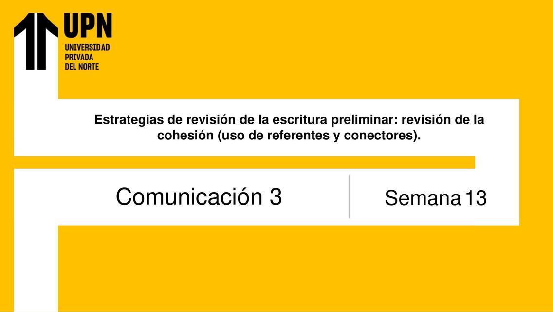 ASPECTOS TEÓRICOS PRÁCTICOS SEMANA 13 ACTUALIZAD