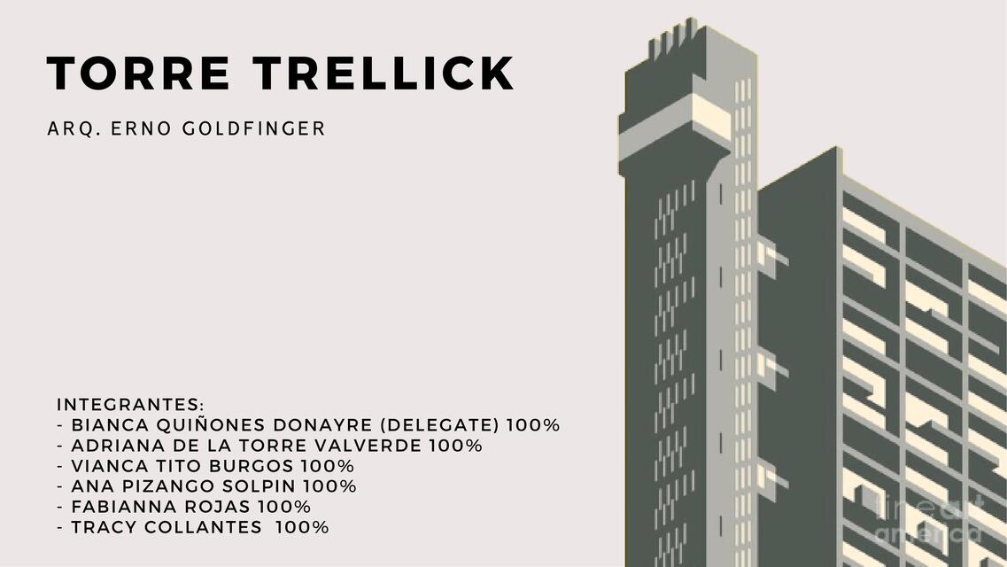 Torre trellick