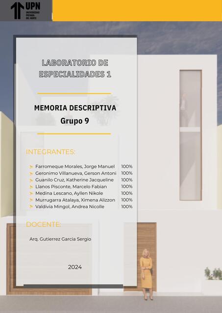 Proyecto Sanitario Unifamiliar 1 pdf