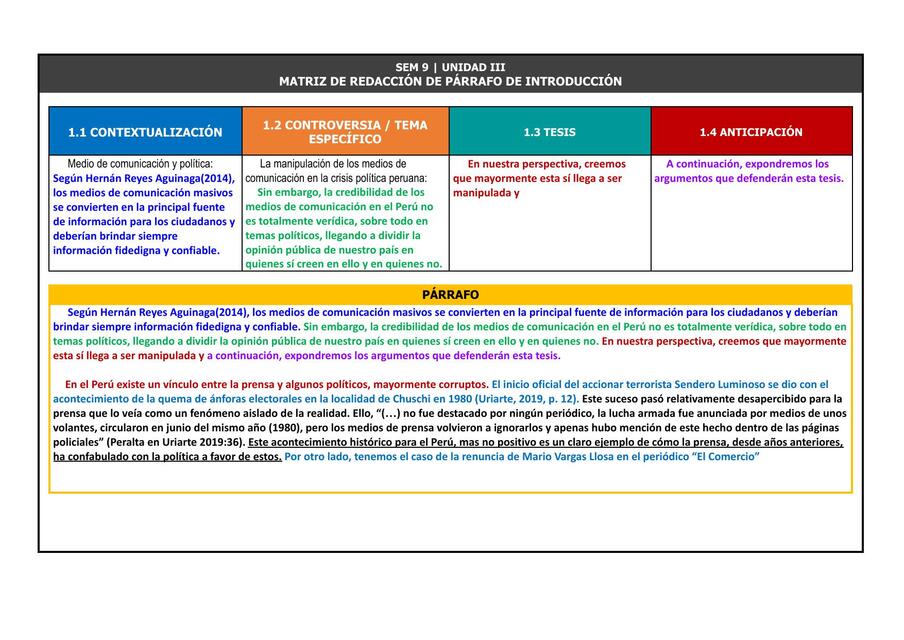 MATRIZ INTRO S9 COMU3 1