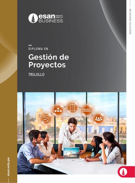 Diploma en Gestion de Proyectos Trujillo 22 3 baja