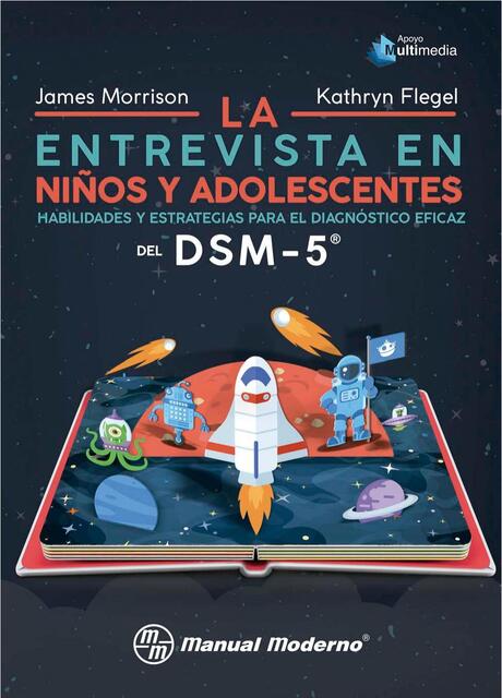 La entrevista en niños y adolescentes