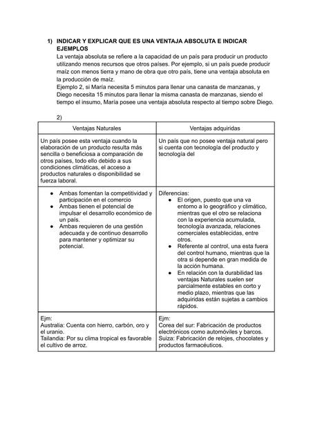 Derecho comercial internacional