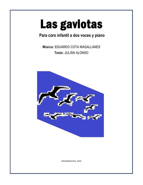 Las Gaviotas