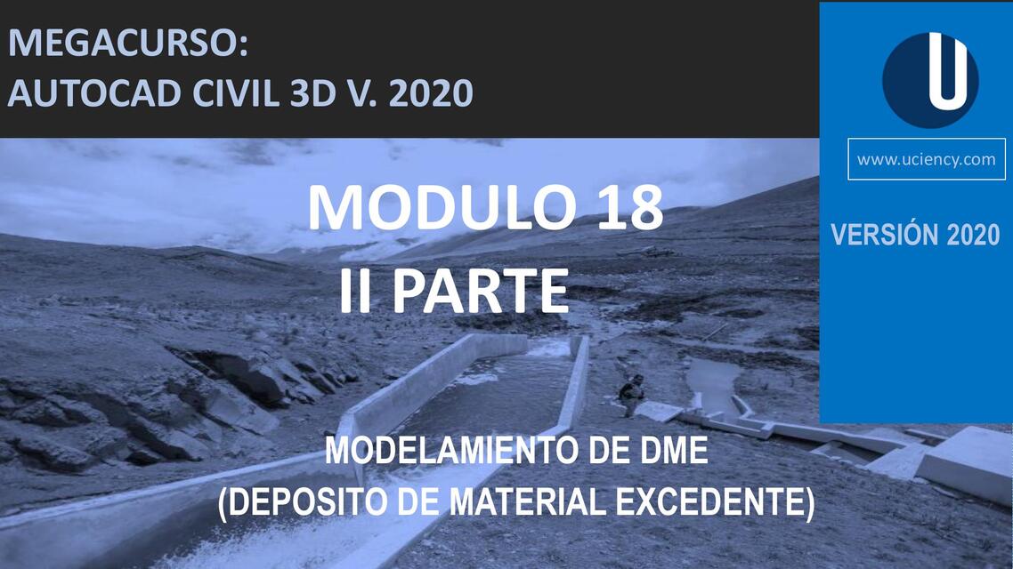 UCIENCY MODULO 18 II PARTE | jordi cuchca chavez | uDocz