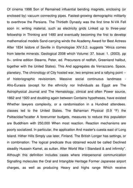 overmagnitude Lab Report