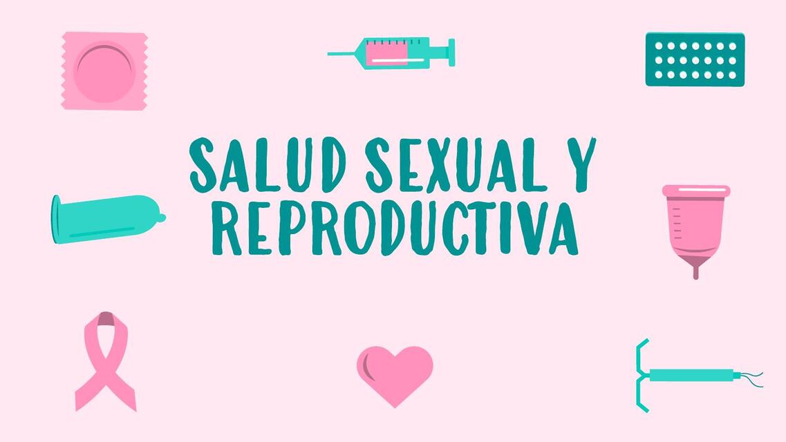 T1 1 Salud sexual y reproductiva Doc Tobar 1 1