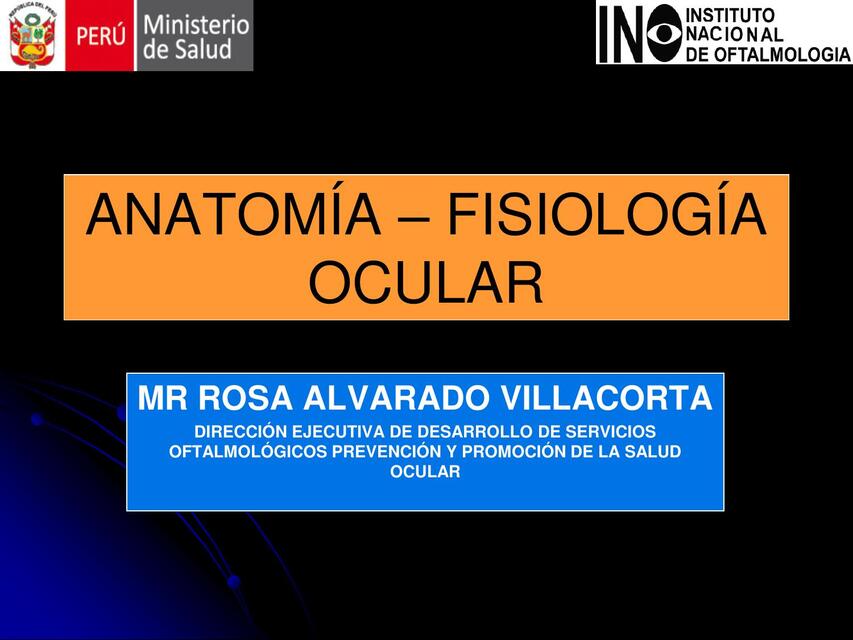 2 ANATOMIA FISIOLOGIA OCULAR