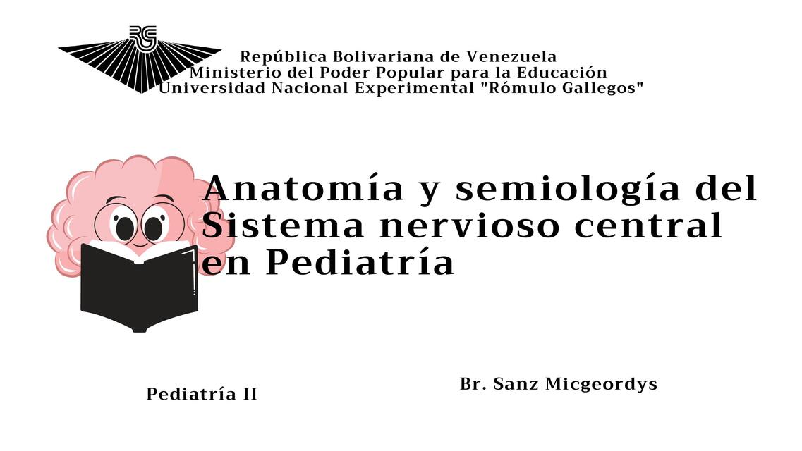 Semiologia del sistema nervioso central