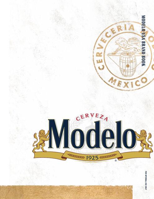 Brand Book Modelo 2020