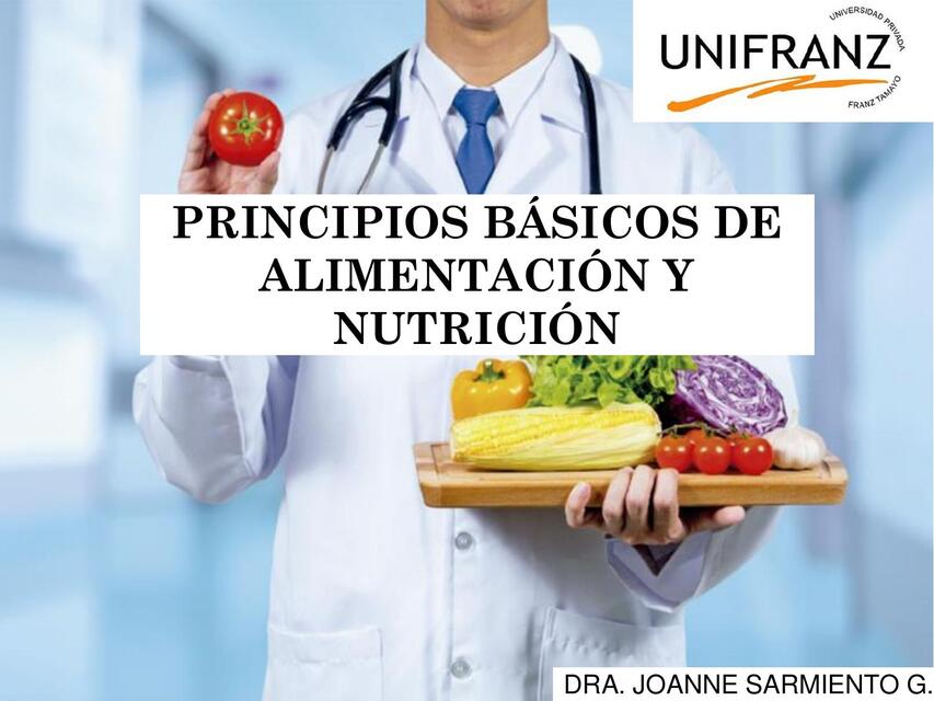 NUTRICION CLINICA