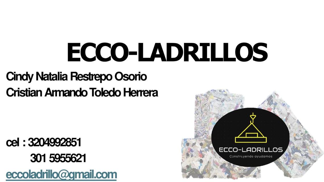 PROPUESTA69COMERCIAL Ecco ladrillos ok 1