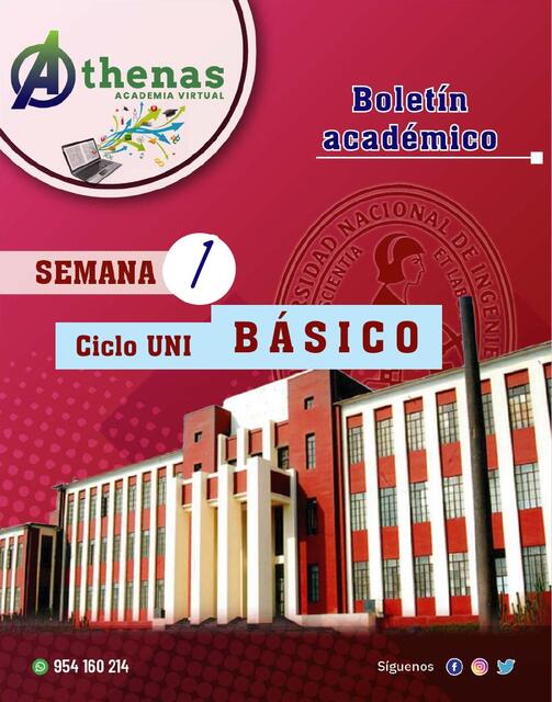 1 uni basico