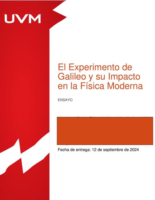 experimento de galileo sobre la caida libre format