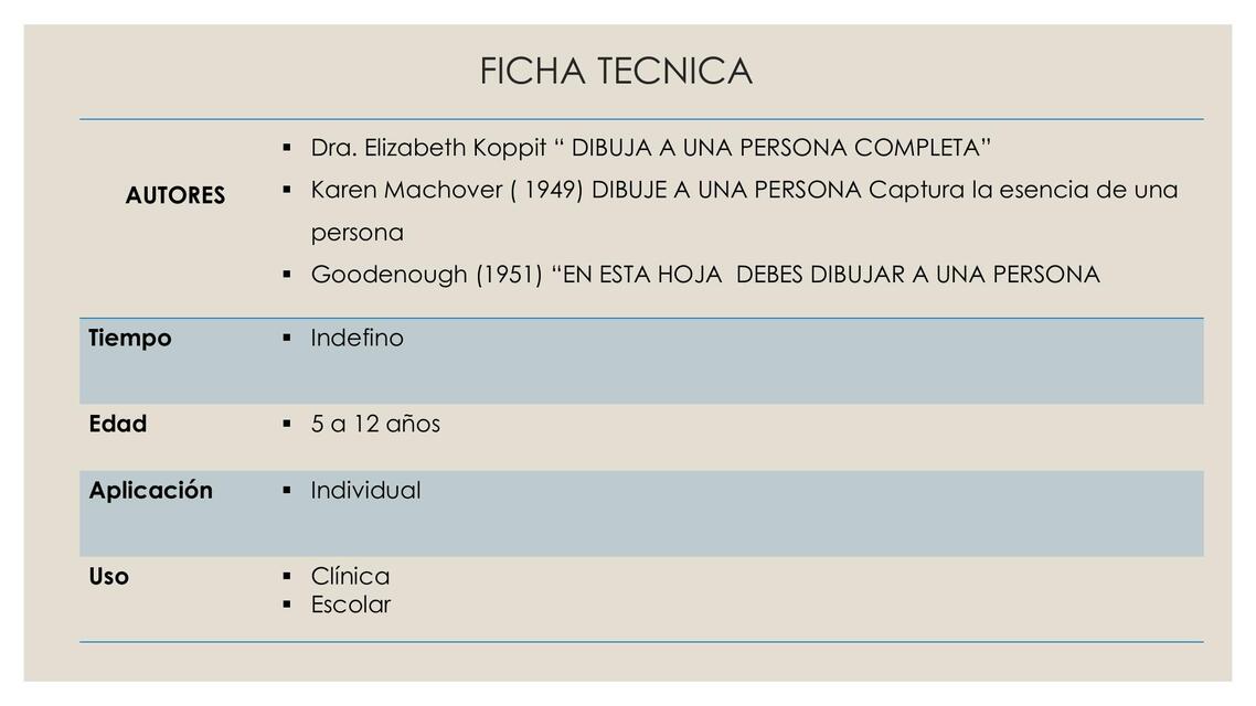 FICHA TECNICA DFH KOPITZ