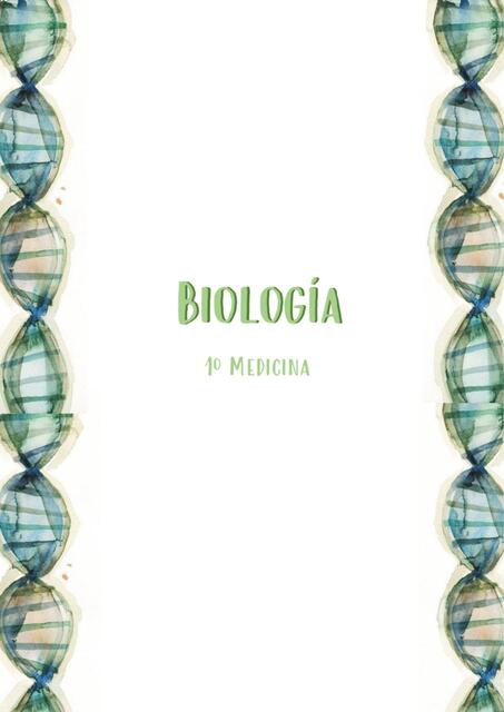 Biologia molecular Con Portada