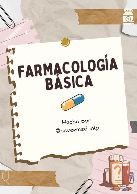 RESUMEN DE FARMACO EEVEEMEDUNLP