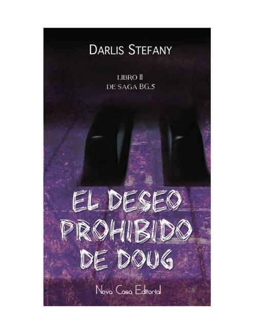 BG 5 2 El deseo prohibido de Doug Darlis Stefany