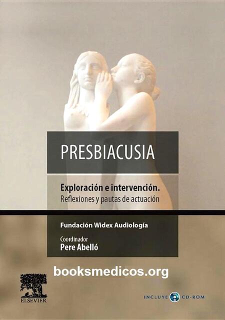 Presbiacusia Abello