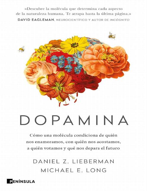 Dopamina Daniel Z Lieberman Michael E Long