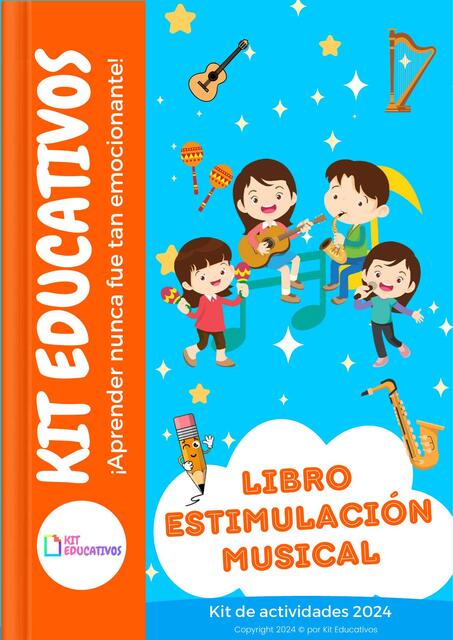 BONUS 5 LIBRO ESTIMULACION MUSICAL Y RIMAS ouqvd6