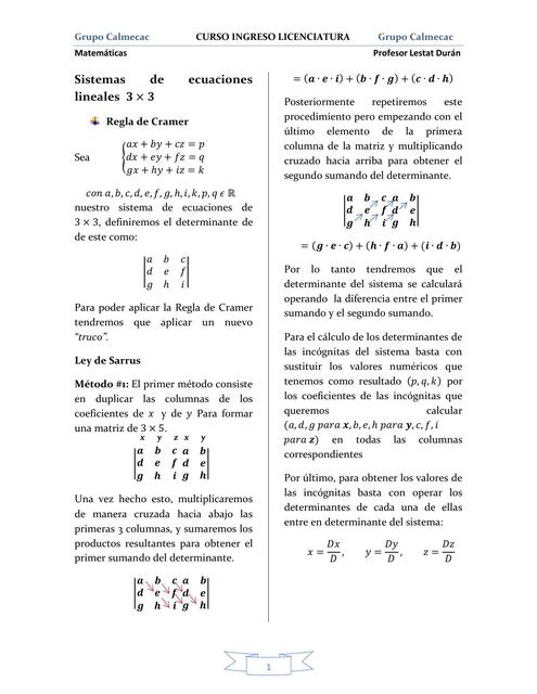 Álgebra pt 2 GC