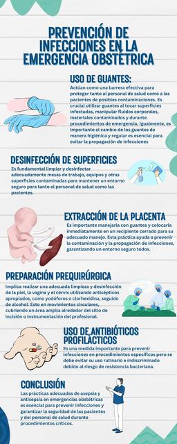 Semana 1 - Atención en la obstetricia