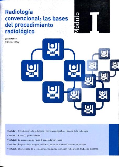 SERAM Las bases del procedimiento radiológico