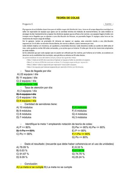 REPASO para la SUSTENTA FINAL de METODOS