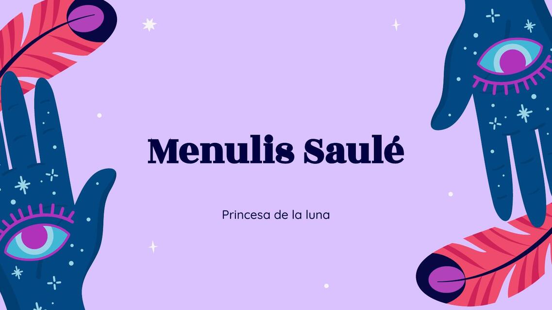 1 PRINCESA LUNA