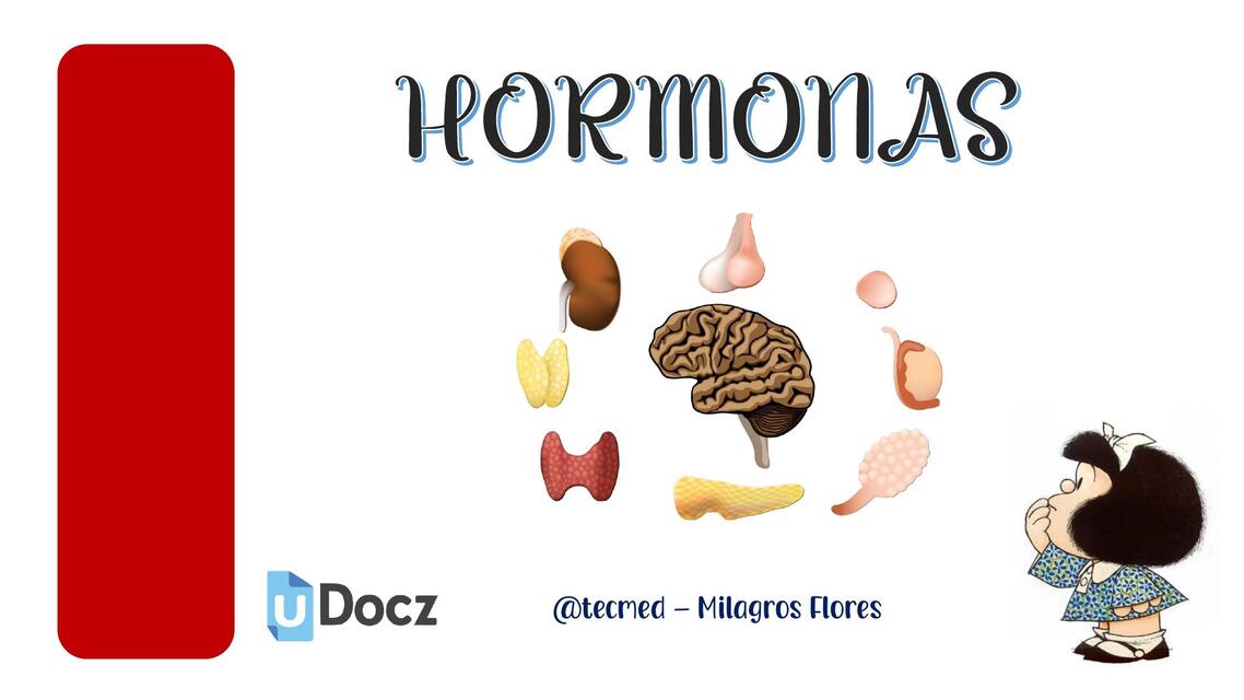 HORMONAS