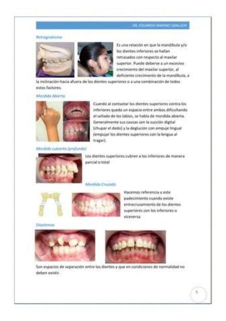 Ortodoncia 5 320