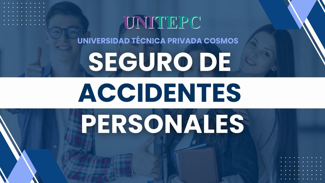 PROCEDIMIENTO POL ACCIDENTES PERSONALES UNITEPC 1