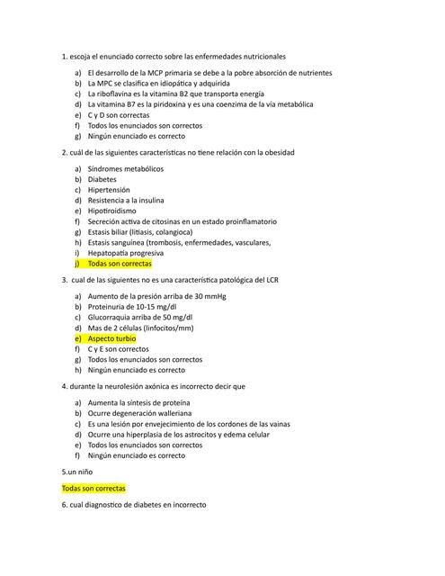 4to examen de pato Yuber Arana uDocz