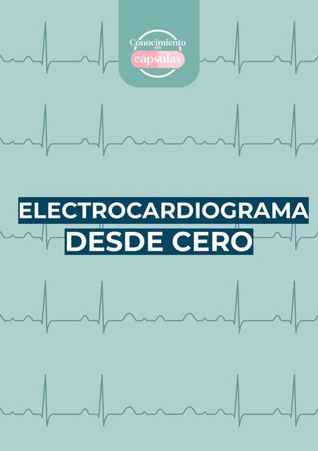 MANUAL EKG