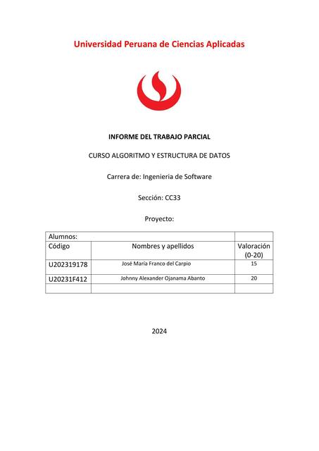 Informe CC182 AED T1 UXXXXXXXX 1