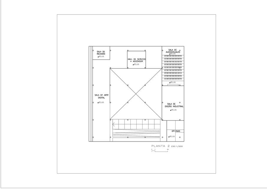 PLANTAS 1 Y 2 TIV PDF