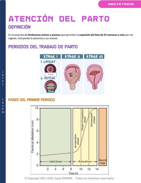 26 Trabajo de Parto