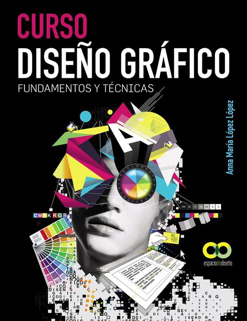 Z Anna M López Curso Diseno Gráfico Fundamentos Y