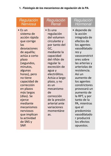 Hipertensión arterial