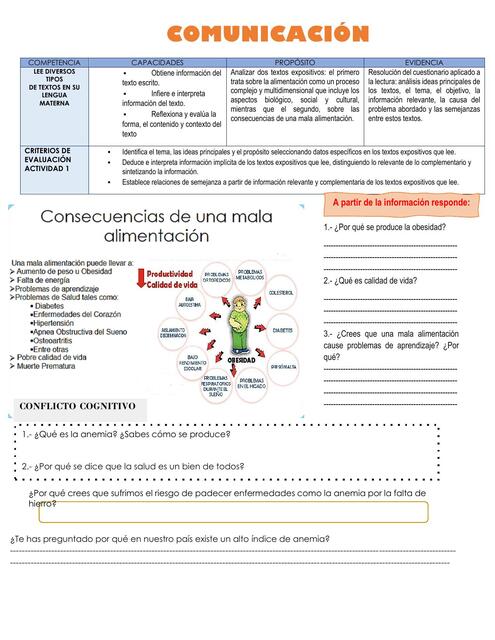 COMUNICACIÓN 4 ACTIVIDAD DEL ALUMNO 02 1