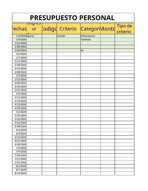 INFORMATICA estadística conteo procesos guía