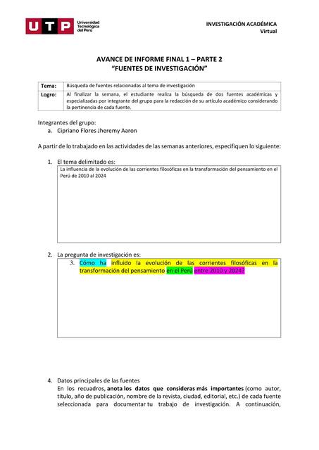 Semana05 Forma CTSZDZ Cipriano Jheremy