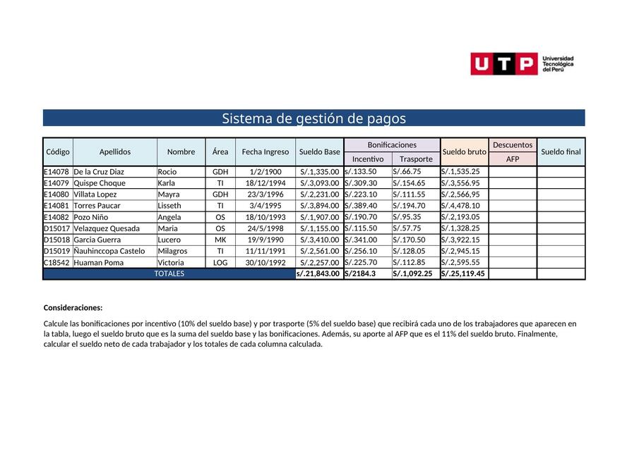 Semana4 Exce QCYKWM