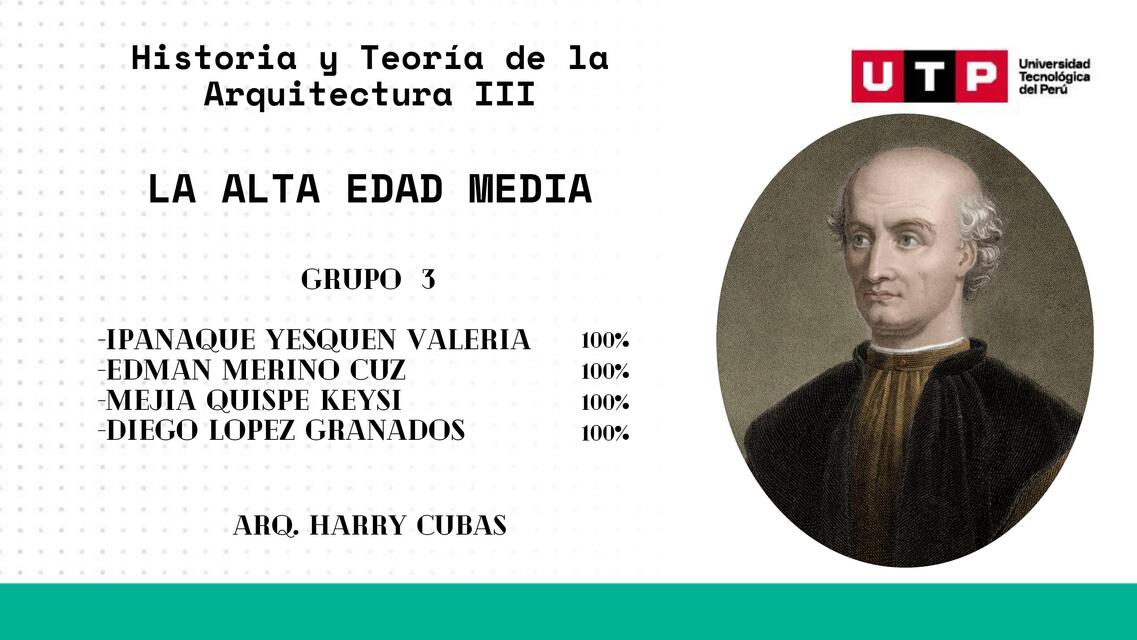 la alta edad media | Keyse | uDocz