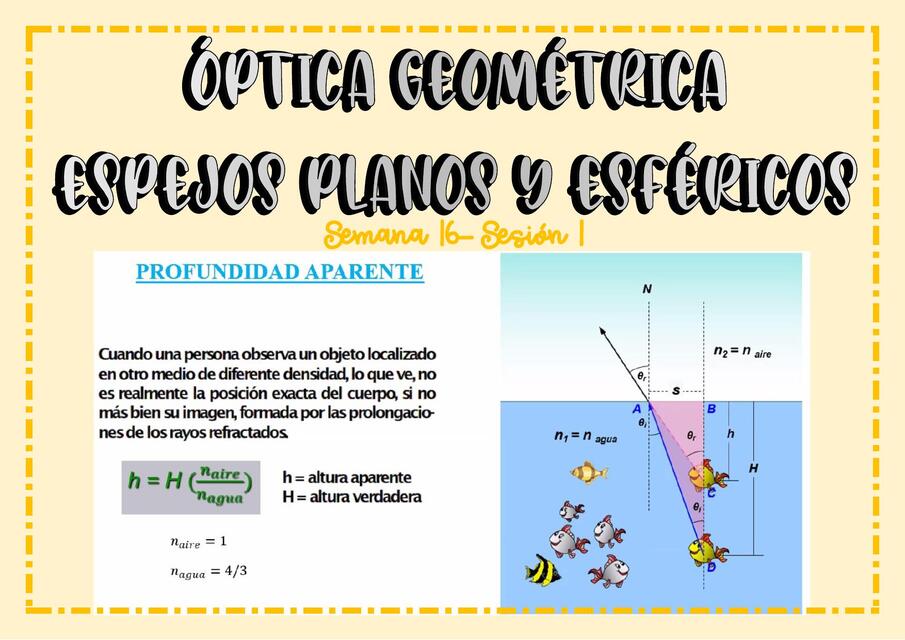 CAF II semana 16 sesion 1