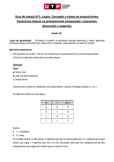 Algoritmo semana 3 | cristopher | uDocz